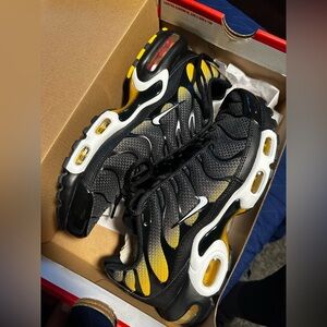 Nike Air Max Plus